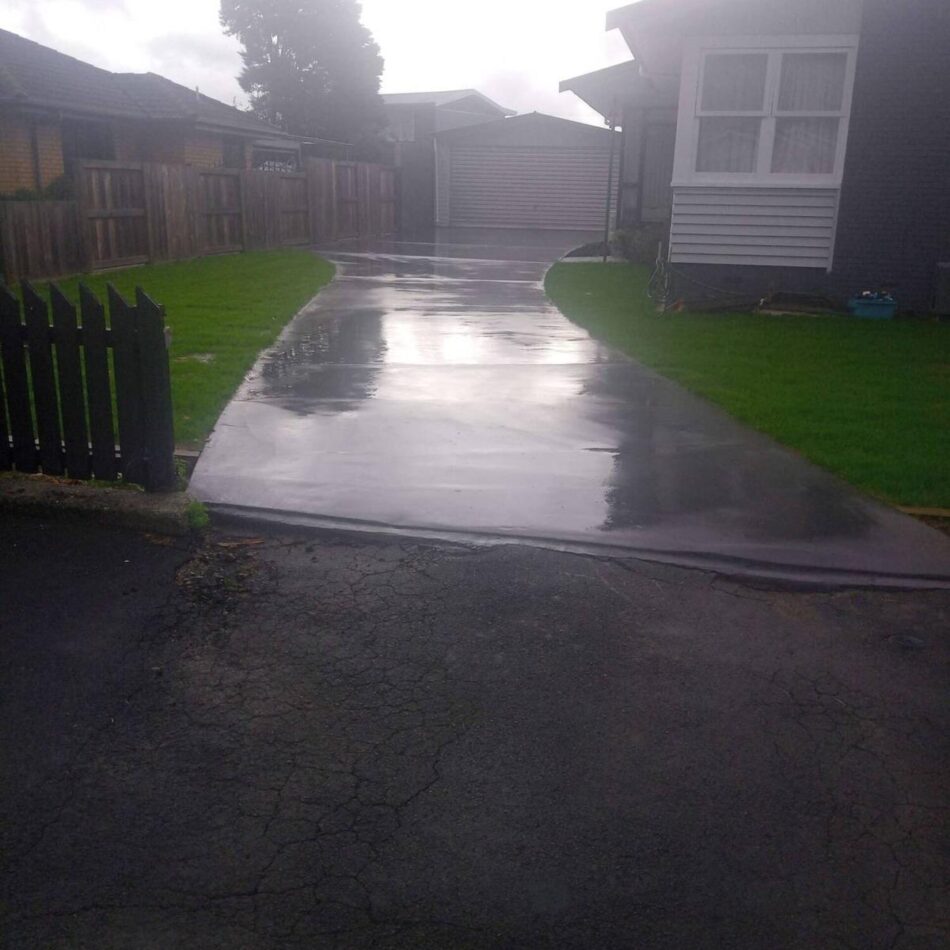 Concrete Driveways Wellington: High-Quality Services in Wellington